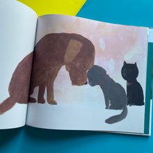 Load image into Gallery viewer, Where Have You Been Little Cat?