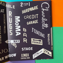 Load image into Gallery viewer, Young Charlotte Film Maker