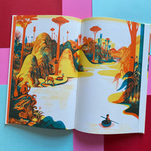 Load image into Gallery viewer, Issun Boshi