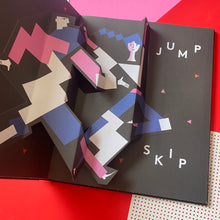 Load image into Gallery viewer, Bauhaus Ballet