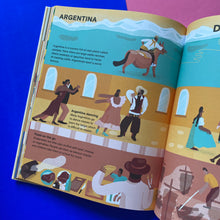 Load image into Gallery viewer, A Taste of The World