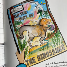 Load image into Gallery viewer, Does A Bulldozer Have A Butt?