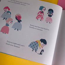 Load image into Gallery viewer, Mary Wears What She Wants