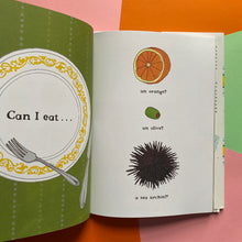 Load image into Gallery viewer, Can I Eat That?