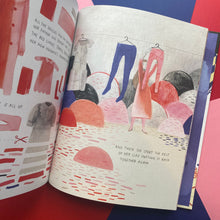 Load image into Gallery viewer, Cloth Lullaby - The Woven Life Of Louise Bourgeois