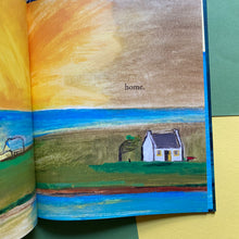 Load image into Gallery viewer, Out Of A Dark Winter's Night