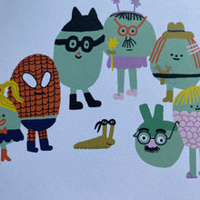 Load image into Gallery viewer, The Unforgettable Party