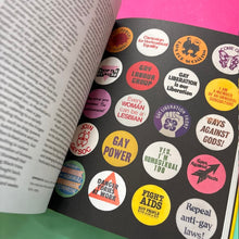 Load image into Gallery viewer, The Typography of Protest: Revolution and rebellion in protest art
