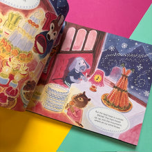 Load image into Gallery viewer, A Sleepy Soundbook: The Magic Bedtime Train Ride
