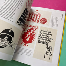 Load image into Gallery viewer, The Typography of Protest: Revolution and rebellion in protest art
