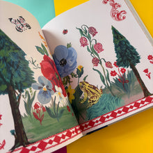 Load image into Gallery viewer, Nathalie Lete Sticker Book
