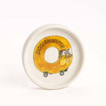 Load image into Gallery viewer, Doughnut Car Trinket Dish
