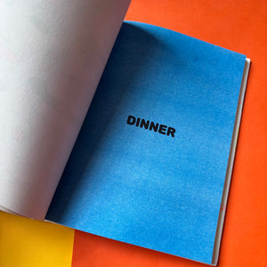The Illustrator's Cookbook