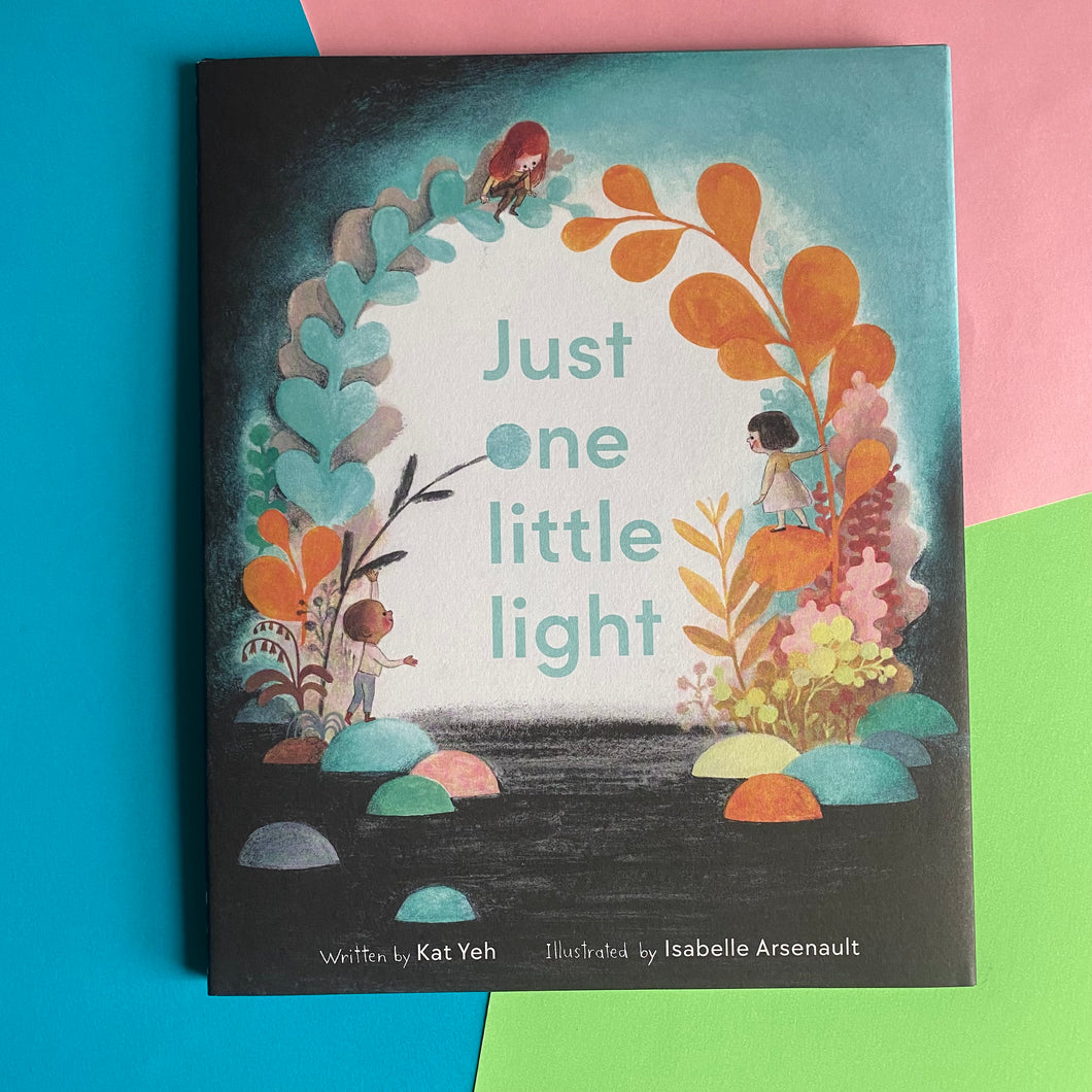Just One Little Light