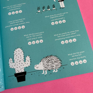 Vol 65 - The Plant Issue