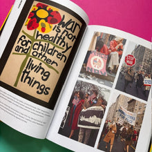 Load image into Gallery viewer, The Typography of Protest: Revolution and rebellion in protest art

