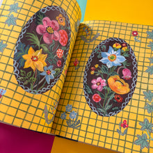 Load image into Gallery viewer, Nathalie Lete Sticker Book
