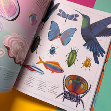 Load image into Gallery viewer, The Wonder of Nature : Discovering the Science Behind its Beauty
