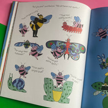 Load image into Gallery viewer, Baboo The Unusual Bee
