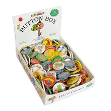 Load image into Gallery viewer, Richard Scarry - Cars &amp; Things That Go Badges
