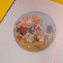 Load image into Gallery viewer, Henri and Miko: Autumn in Bosk Olivette
