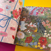 Load image into Gallery viewer, Nathalie Lete Sticker Book

