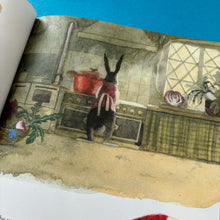 Load image into Gallery viewer, Mr Lepron&#39;s Mystery Soup
