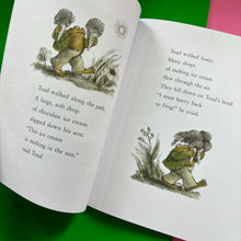 Load image into Gallery viewer, Summer With Frog &amp; Toad
