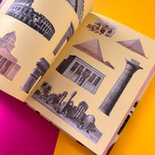 Load image into Gallery viewer, Extraordinary Things Sticker Book
