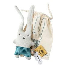 Load image into Gallery viewer, Bonnie Bunny - Cotton Wee One

