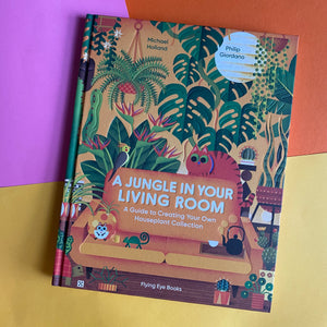 A Jungle In Your Living Room