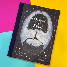 Load image into Gallery viewer, Oceans of Stars: The Beginning of Everything
