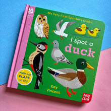 Load image into Gallery viewer, I Spot A Duck
