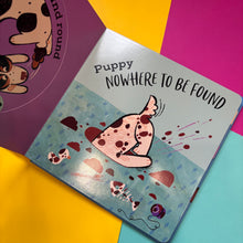 Load image into Gallery viewer, The Puppy Book
