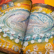 Load image into Gallery viewer, The Snow Theater
