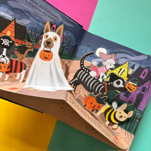Load image into Gallery viewer, Bark! Boo! the Halloween Pup Crew!

