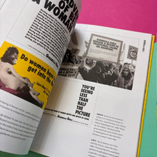 Load image into Gallery viewer, The Typography of Protest: Revolution and rebellion in protest art
