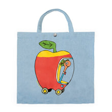 Load image into Gallery viewer, Apple Car Market Tote
