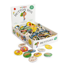 Load image into Gallery viewer, Richard Scarry - Cars &amp; Things That Go Badges
