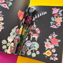 Load image into Gallery viewer, Nathalie Lete Sticker Book
