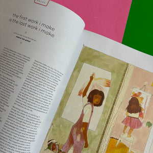 Uppercase Vol 61