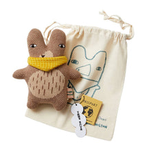 Load image into Gallery viewer, Teeny Ted - Cotton Wee One
