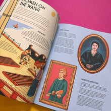 Load image into Gallery viewer, On Board: The epic history of ships, sailors and the voyages they made
