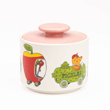 Load image into Gallery viewer, Things that go Candy Jar
