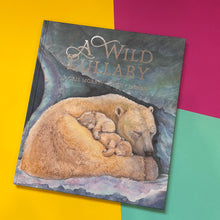 Load image into Gallery viewer, A Wild Lullaby
