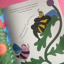 Load image into Gallery viewer, Baboo The Unusual Bee
