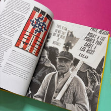 Load image into Gallery viewer, The Typography of Protest: Revolution and rebellion in protest art
