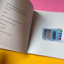 Load image into Gallery viewer, The Day The Crayons Made Friends
