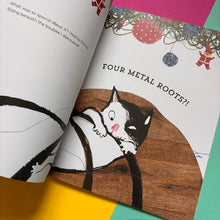 Load image into Gallery viewer, Meowy Christmas!
