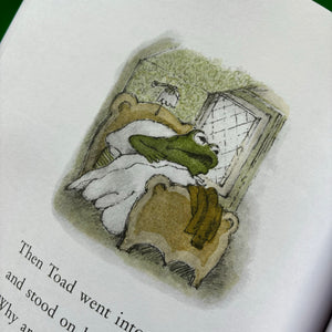 Summer With Frog & Toad